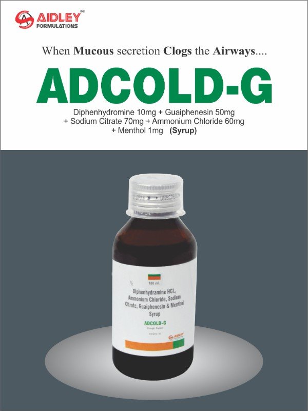 ADCOLD-G